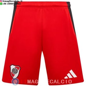Thailandia Maglia River Plate Pantaloni Terza 2024/2025