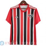 Thailandia Maglia São Paulo Seconda 2022/2023