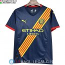 Thailandia Maglia Girona Terza 2024/2025