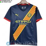 Thailandia Maglia Girona Terza 2024/2025