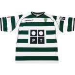 Retro Lisboa Prima 2002/2003