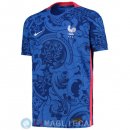 Thailandia Maglia Francia Prima 2022