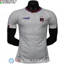 Maglia Giocatori Capo Verde Seconda 2026