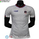 Maglia Giocatori Capo Verde Seconda 2026 Maglia Giocatori Capo Verde Seconda 2026