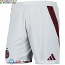 Thailandia Pantaloni Maglia Ajax Terza 2024/2025