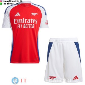 Maglia Bambino Arsenal Prima 2024/2025