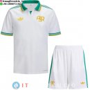 Maglia Terza Set Completo Uomo As Roma 2025/2026