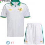 Maglia Terza Set Completo Uomo As Roma 2025/2026