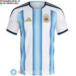 Thailandia Maglia Argentina Prima 2026