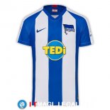 Thailandia Maglia Originali Hertha Prima 2019/2020