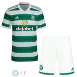 Maglia Bambino Celtic Prima 2022/2023