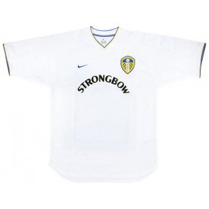 Retro Leeds United Prima 2000/2002