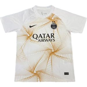 Thailandia Maglia Paris Saint Germain Speciale 2026/2027 101702