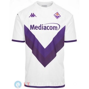 Thailandia Maglia Fiorentina Seconda 2022/2023