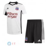 Maglia Bambino Colo Colo Prima 2022/2023