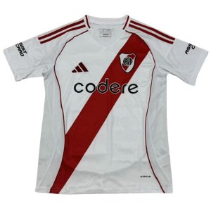 Thailandia Maglia River Plate Prima 2024/2025