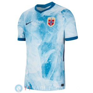 Retro Maglia Norvegia Seconda 2020