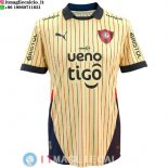 Maglia Cerro Porteno Seconda 2025/2026