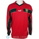 Retro Maglia Marocco Terza 1998 ML