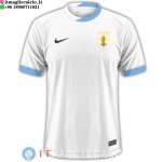 Thailandia Maglia Uruguay Seconda 2024