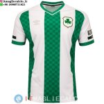 Thailandia Maglia Shamrock Rovers Prima 2024/2025