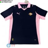 Thailandia Maglia Palermo Seconda 2025/2026