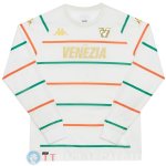 Thailandia Maglia Venezia Seconda 2022/2023 ML Thailandia Maglia Venezia Seconda 2022/2023 ML