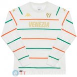 Thailandia Maglia Venezia Seconda 2022/2023 ML