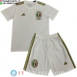 Maglia Set Completo Uomo Italia Commemorare 2023