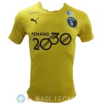 Thailandia Maglia Penang Seconda Giocatori 2022/2023 Thailandia Maglia Penang Seconda Giocatori 2022/2023