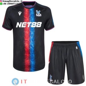 Maglia Set Completo Uomo Crystal Palace Seconda 2024/2025