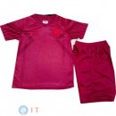 Maglia Bambino Danimarca Prima 2022/2023