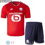 Maglia Prima Set Completo Uomo Lille 2024/2025