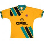 Retro Maglia Bayern Monaco Seconda 1993/1995