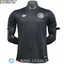 Thailandia Maglia Germania Speciale Giocatori 2025 Nero