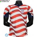 Maglia Giocatori Stati Unit Prima 2026