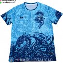 Thailandia Maglia Barcellona Speciale 2025/2026 Blu