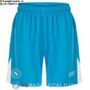 Thailandia Pantaloni Maglia Napoli Prima 2024/2025 I