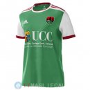 Thailandia Maglia Originali Cork City FC Prima 2022/2023