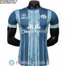 Maglia Marseille Speciale Giocatori 2025/2026 I Blu