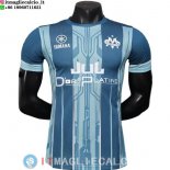 Maglia Marseille Speciale Giocatori 2025/2026 I Blu Maglia Marseille Speciale Giocatori 2025/2026 I Blu