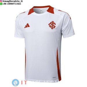 Formazione Maglia Internacional 2025/2026 Bianco