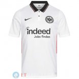 Thailandia Maglia Originali Eintracht Frankfurt Terza 2021/2022