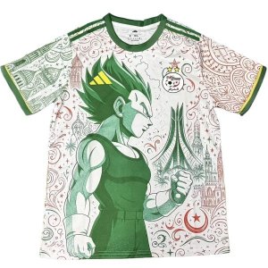 Thailandia Maglia Algeria Speciale 2026