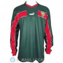 Retro Maglia Marocco Prima 1998 ML