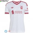 Thailandia Maglia Liverpool Seconda 2026/2027