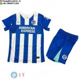 Maglia Bambino Brighton Prima 2025/2026