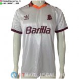 Retro Maglia As Roma Seconda 1992/1994