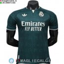 Maglia Real Madrid Seconda Giocatori 2026/2027