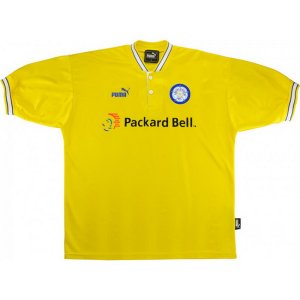 Retro Leeds United Seconda 1996/1997